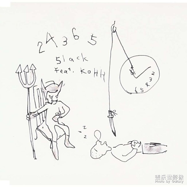 时间