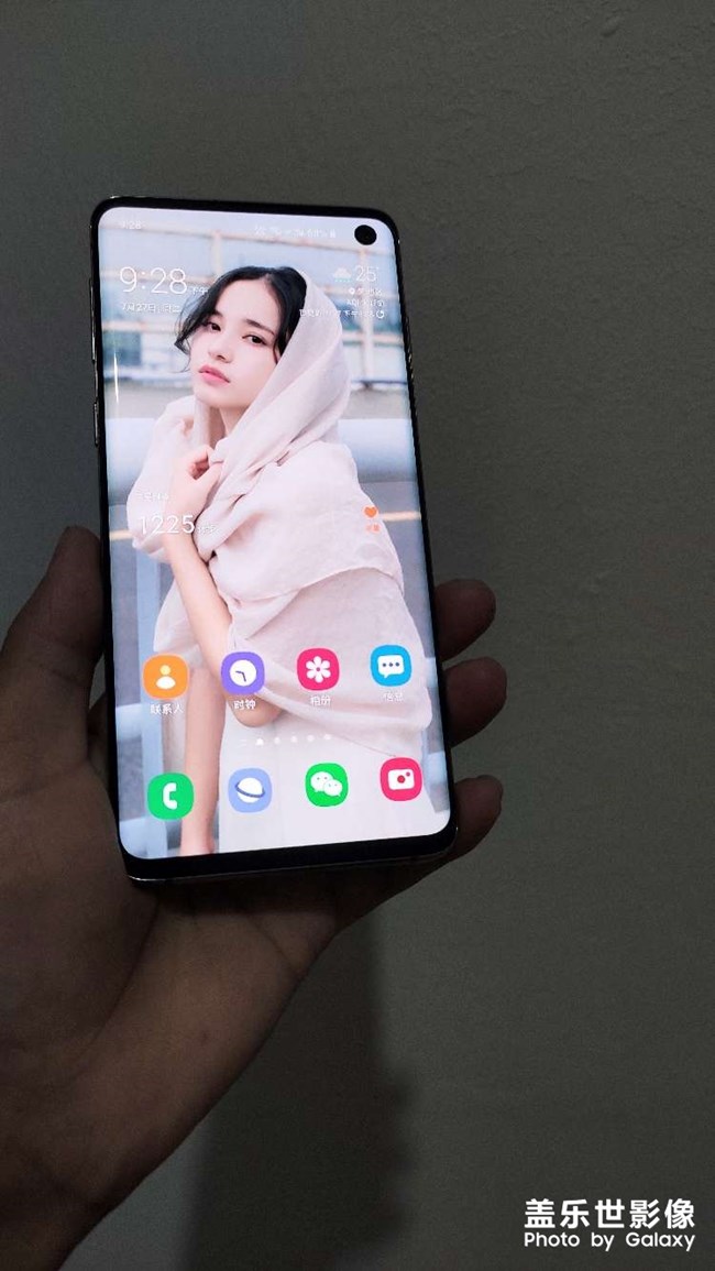 三星S10