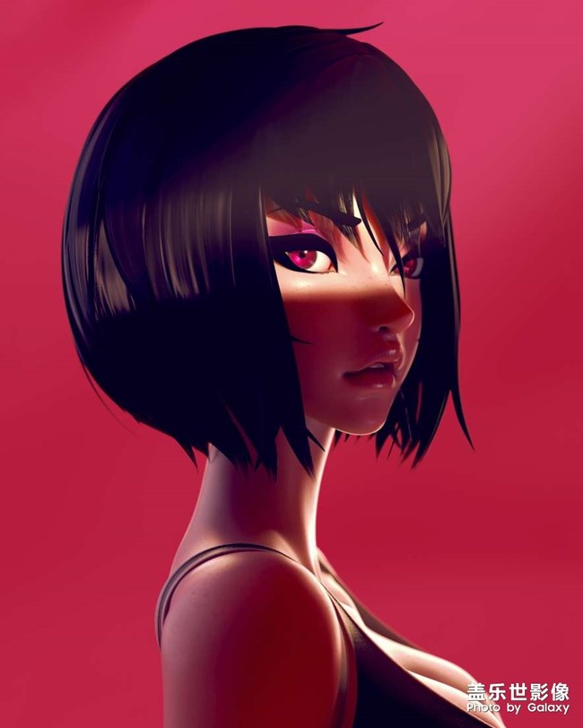 壁纸