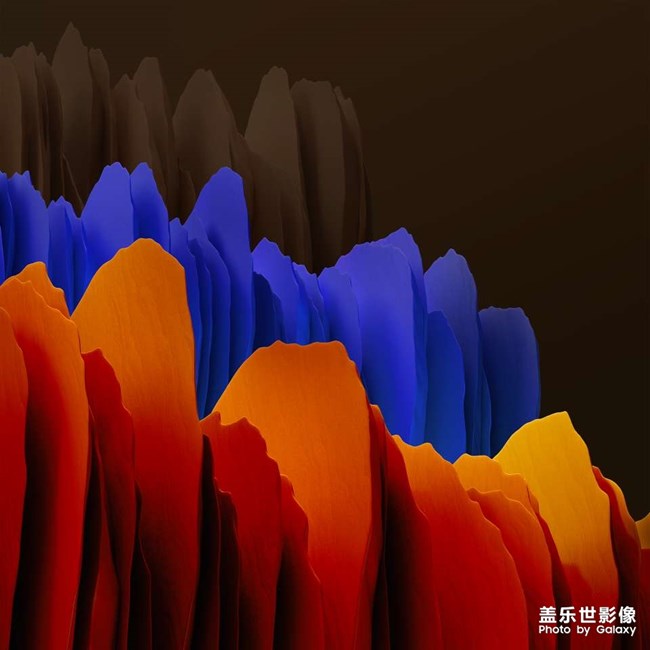 壁纸