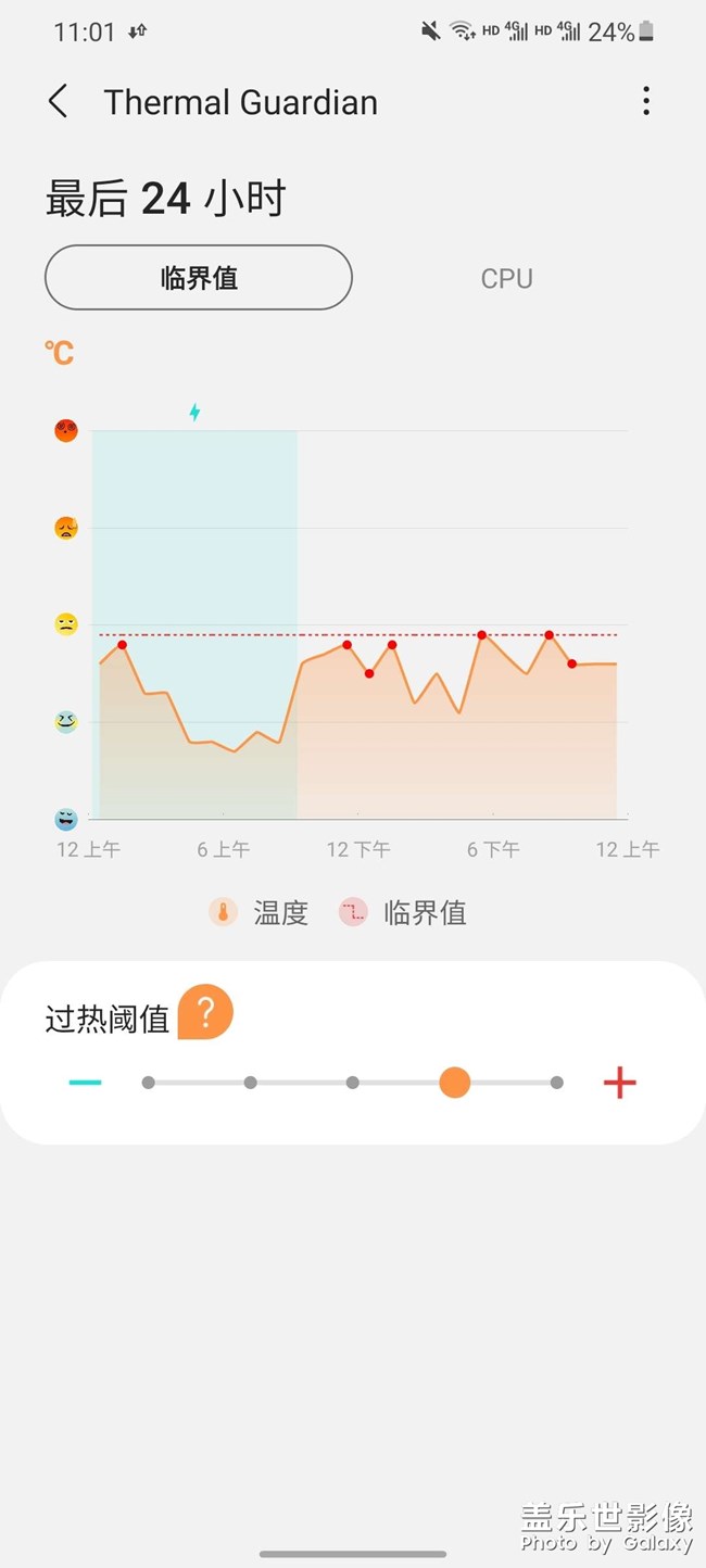国产流氓软件加使用限制，手机也不发热了，也不掉帧