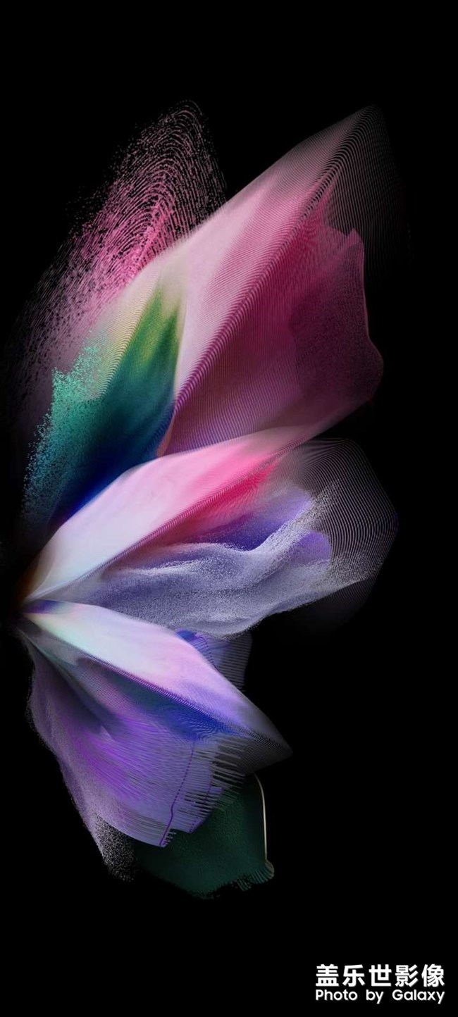 Samsung galaxy s21壁纸