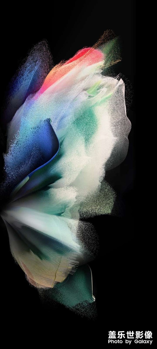 Samsung galaxy s21壁纸