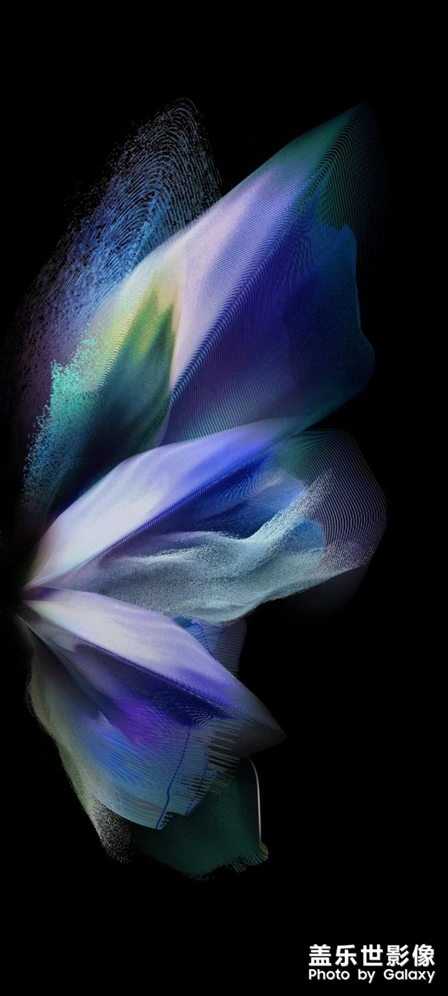 Samsung galaxy s21壁纸