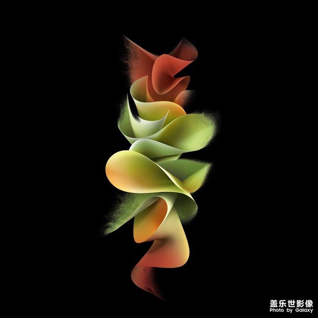 Samsung galaxy s21壁纸