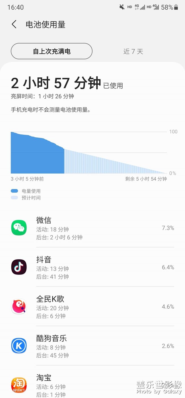 我这电池是不是废了兄弟们