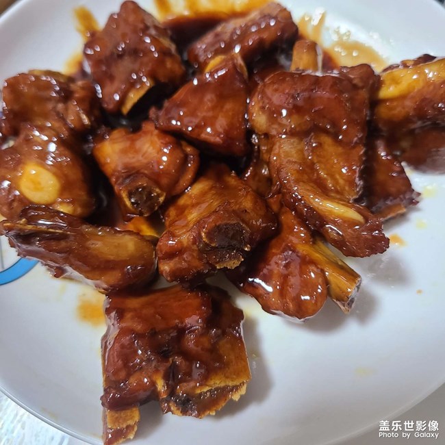 垂涎欲滴