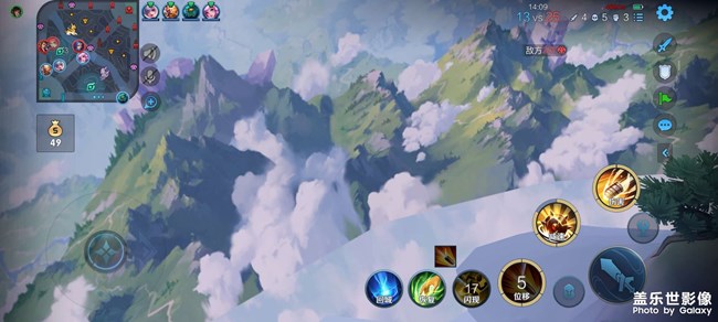 这网络，动不动自动断开再连接