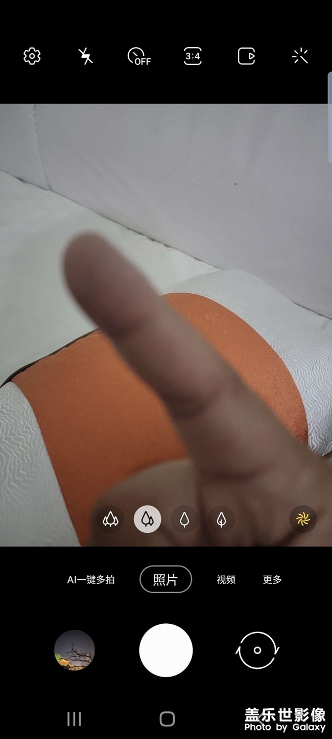 摄像头不能自动对焦了，要维修吗？