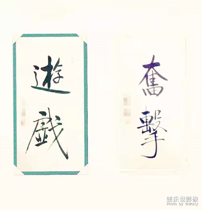 人生能有几回搏