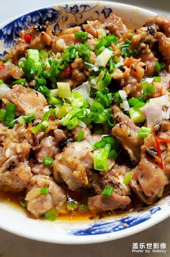 唯美食不能辜负
