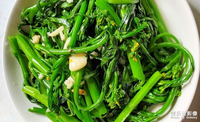 唯美食不能辜负