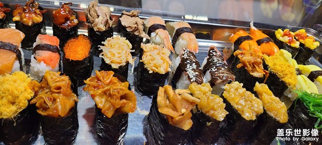 龙岗美食