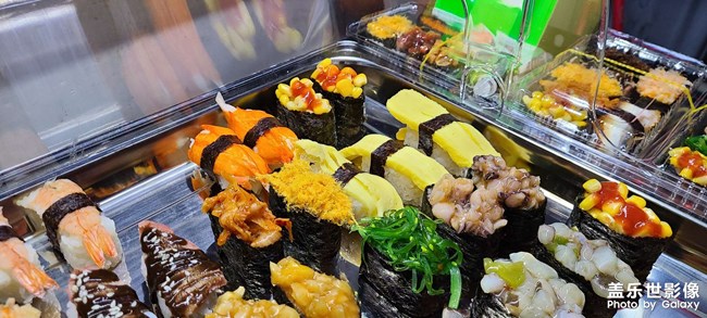 龙岗美食