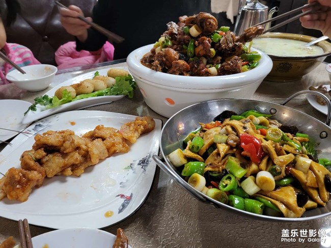 【冬季美食Get】＋一点点分享
