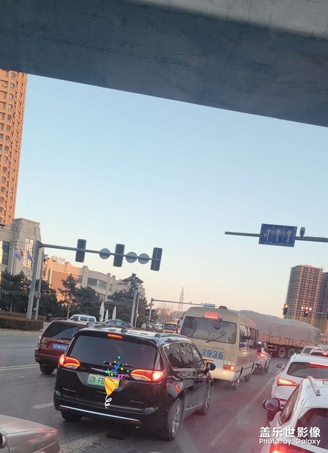 克莱斯勒大捷龙 