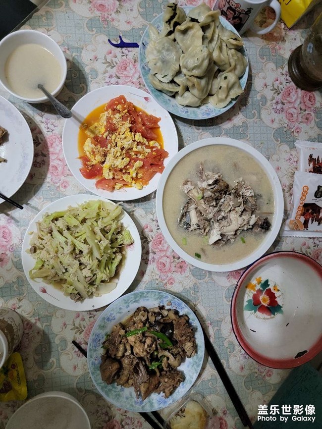 【冬季美食Get】＋一点点分享