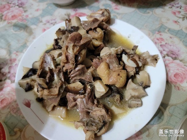 【冬季美食Get】＋一点点分享