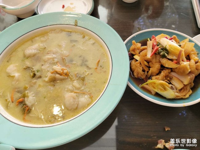 【冬季美食Get】＋一点点分享