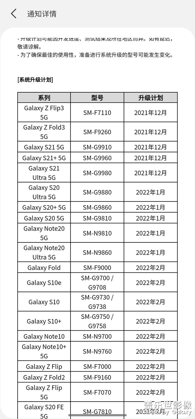 s20什么时间上4.0啊