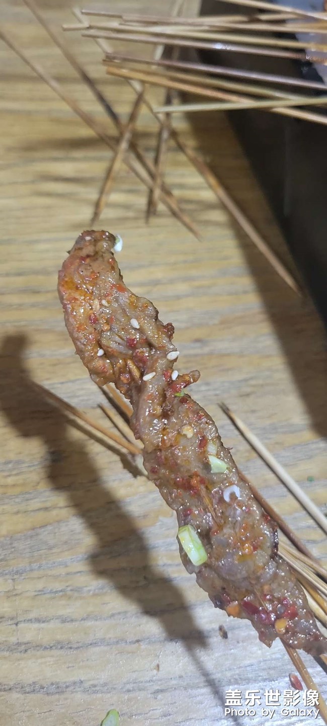 西昌烧烤