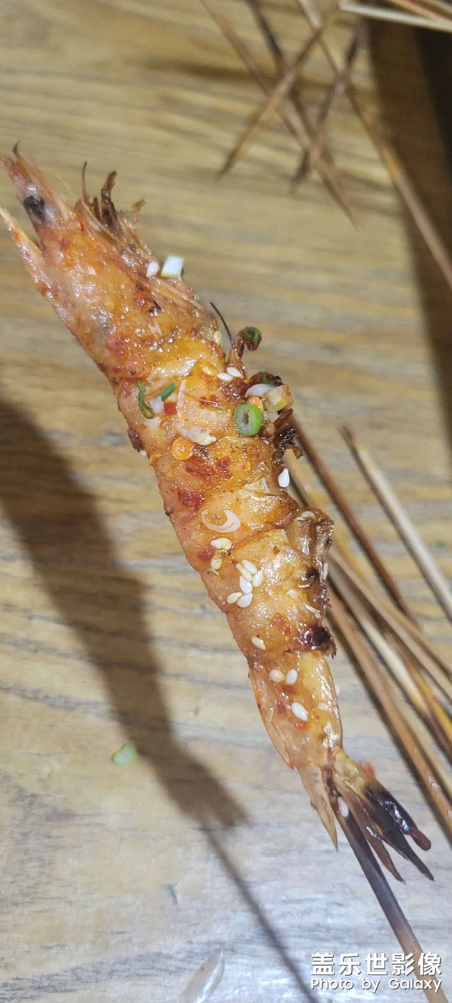 西昌烧烤