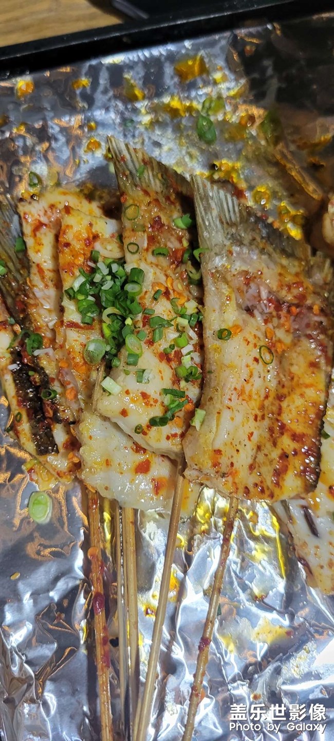 西昌烧烤