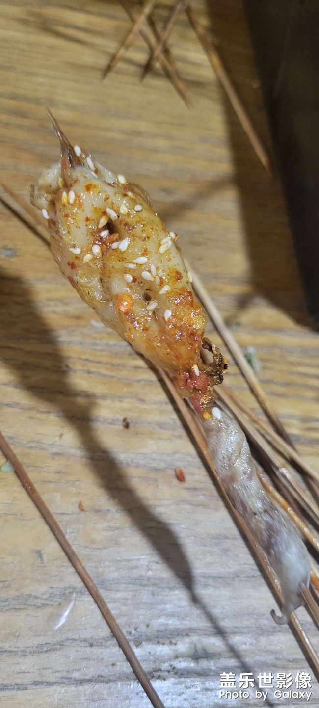 西昌烧烤