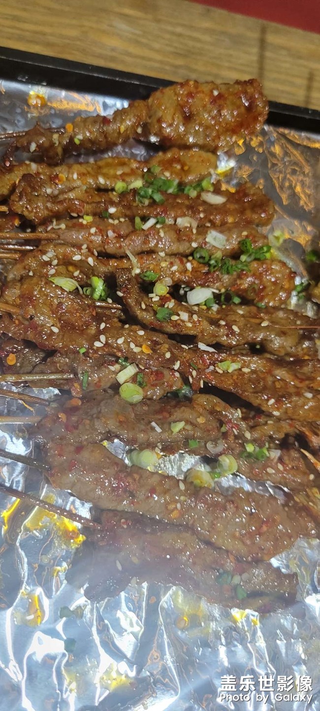 西昌烧烤