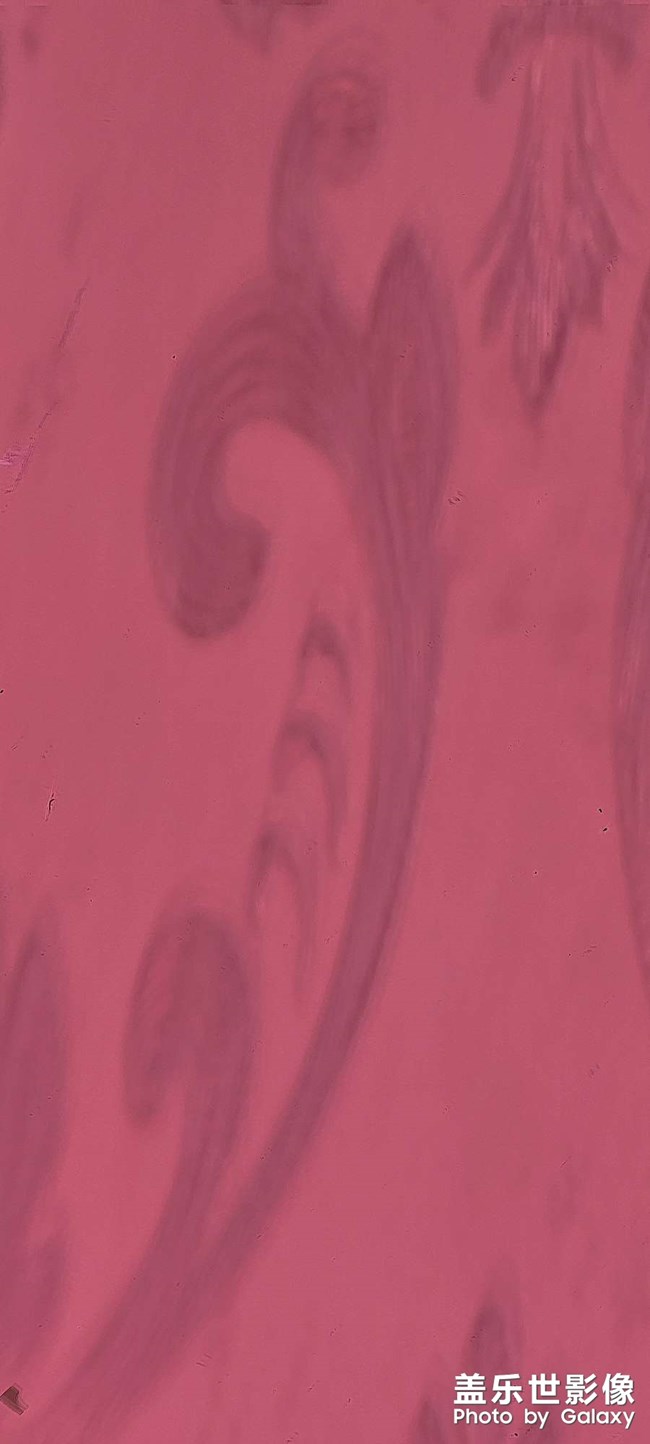 三星S21Ultra后置镜头十倍以上变焦出现屏幕变紫