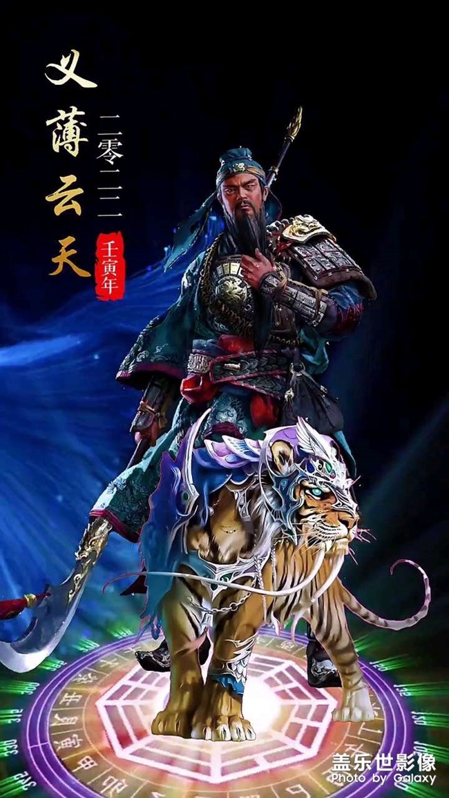 每日壁纸
