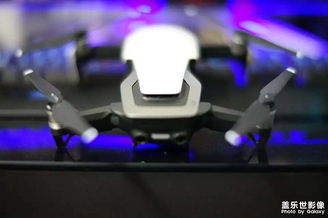 大疆无人机