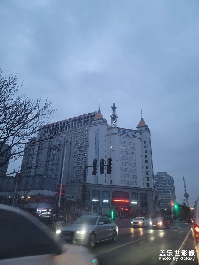 徐州街景
