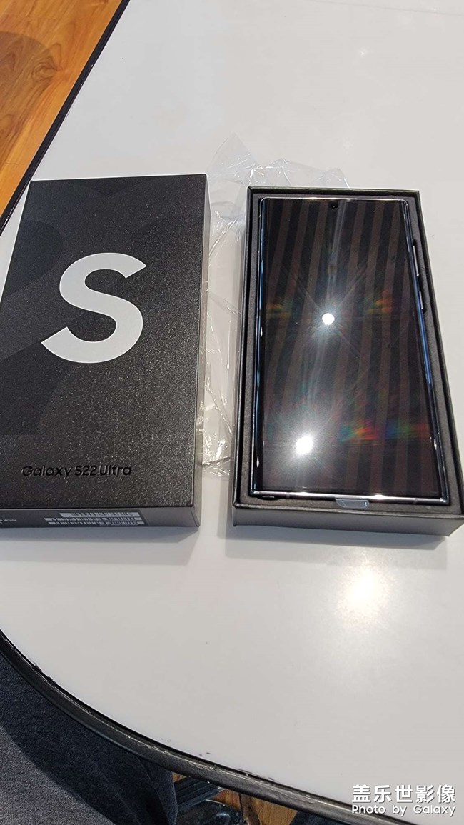 线下先行者已拿货