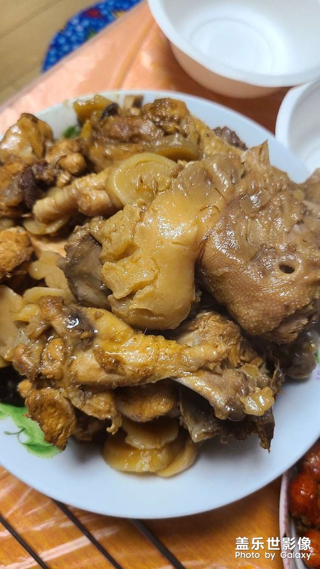 黑龙江哈尔滨的小笨鸡就是好