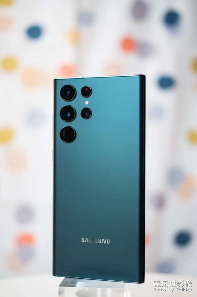s22u 绿色