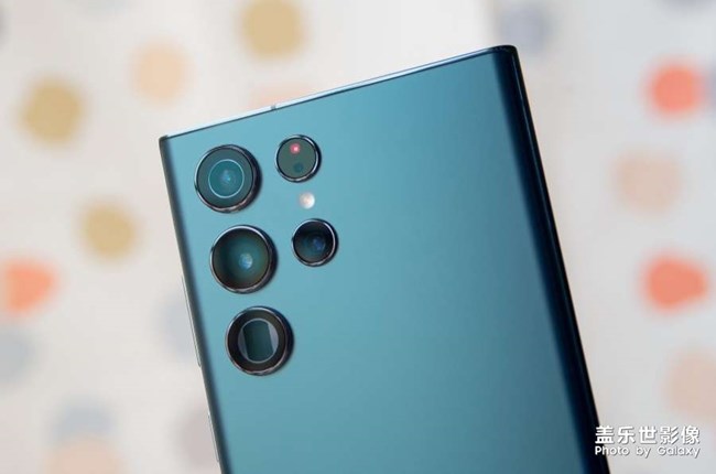 s22u 绿色