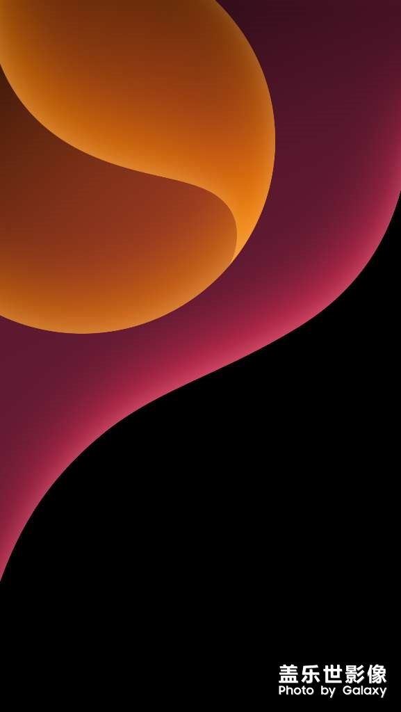 Galaxy S22 壁纸分享
