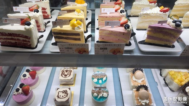 今日实拍之美食系列