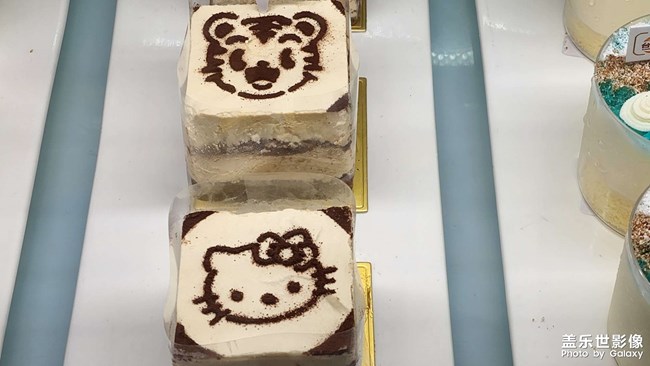今日实拍之美食系列