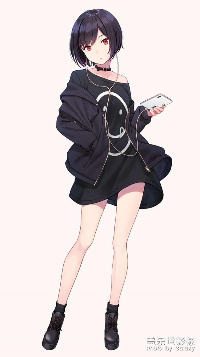自用一张图