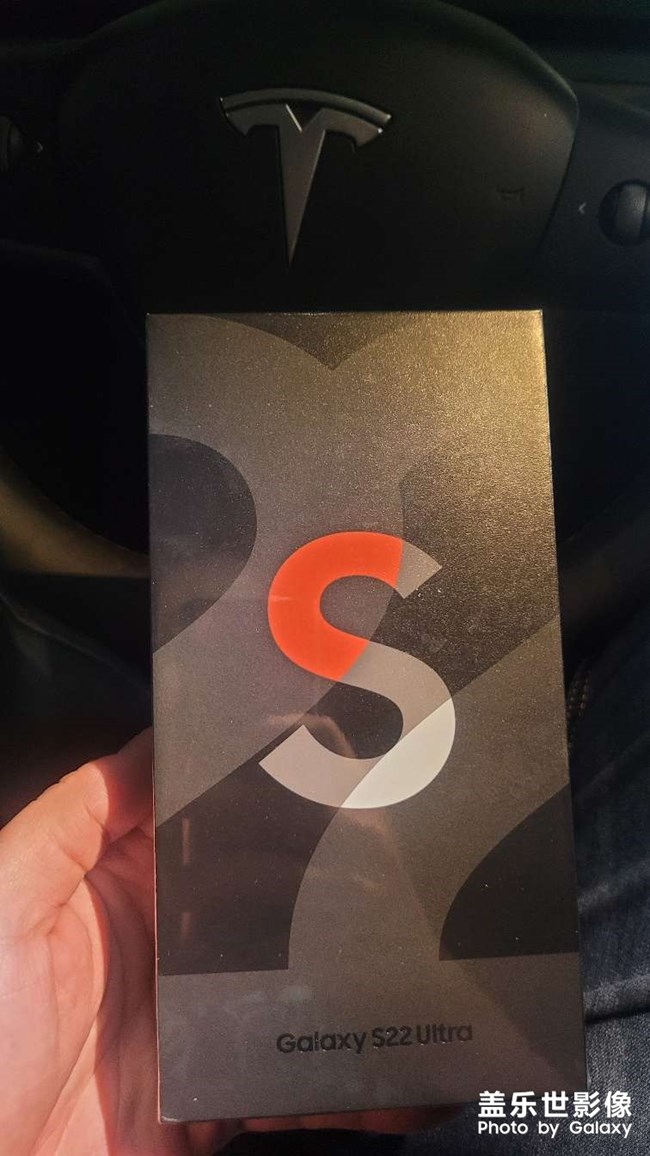 疫情下的简洁开箱