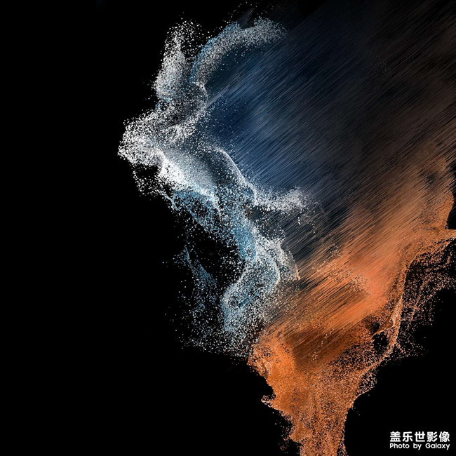s22内置壁纸