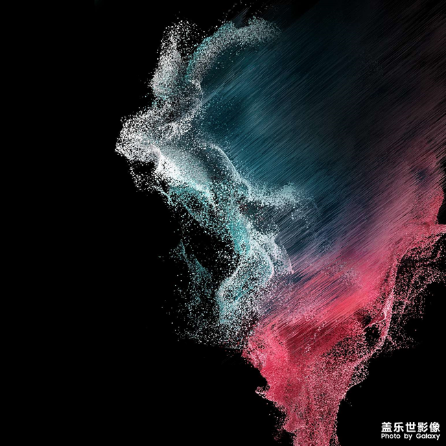 s22内置壁纸