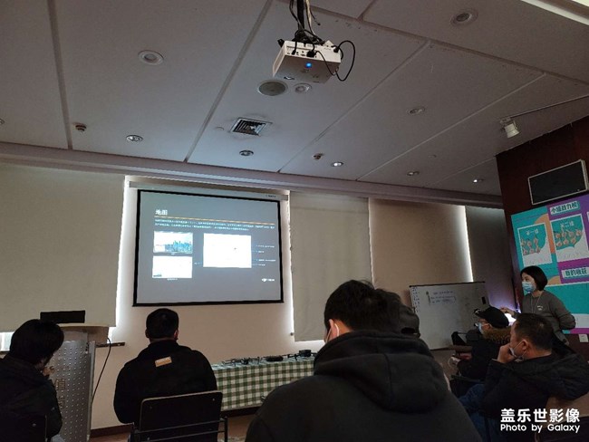 学习无人机航拍技术