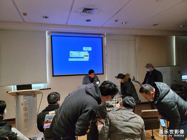 学习无人机航拍技术