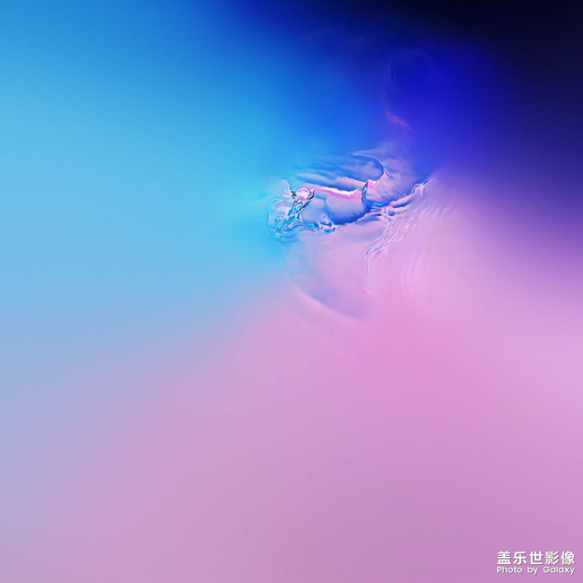 Galaxy S10壁纸分享（续）