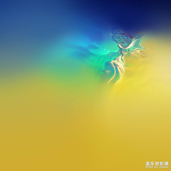 Galaxy S10壁纸分享（续）
