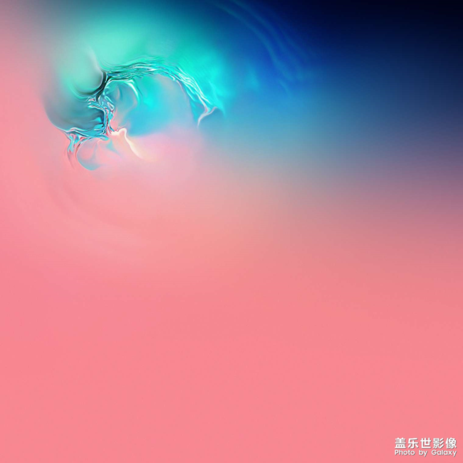 Galaxy S10壁纸分享（续）
