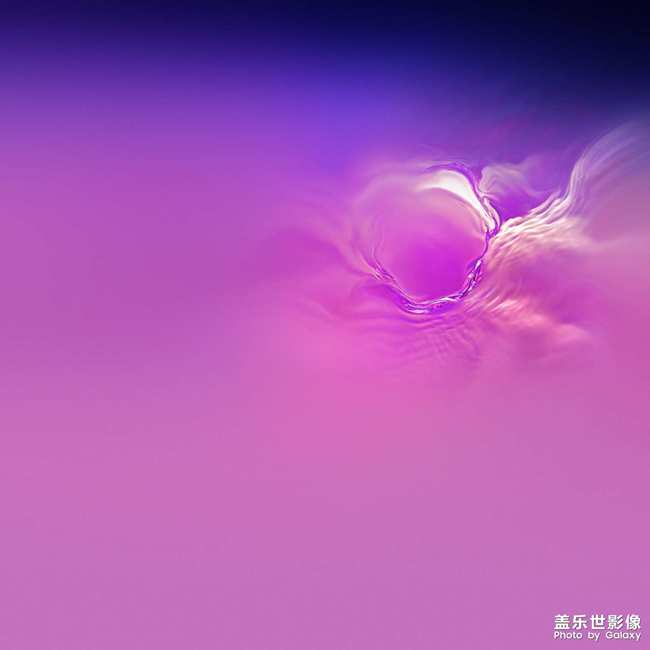 Galaxy S10壁纸分享（续）
